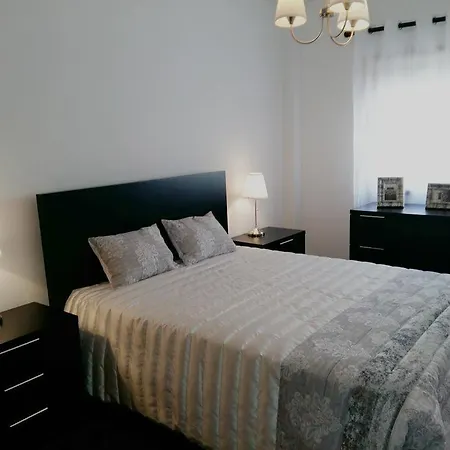 Lovely Apartment Aveiro Extérieur photo
