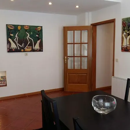 Lovely Apartment Aveiro Extérieur photo