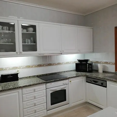 Lovely Apartment Aveiro Extérieur photo