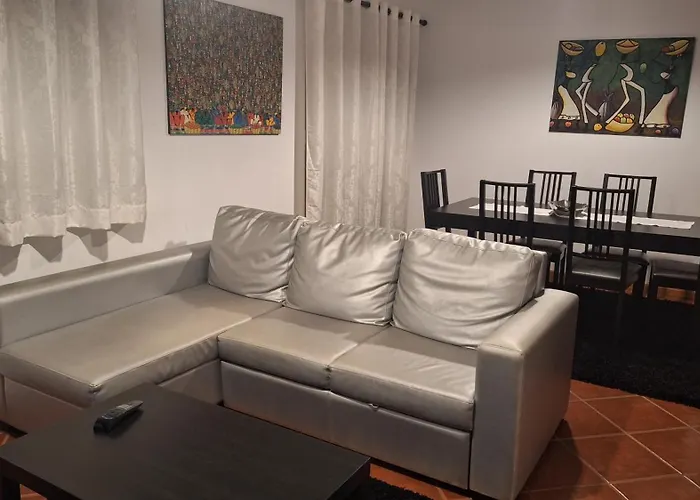Lovely Apartment Aveiro