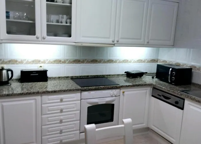 Lovely Apartment Aveiro