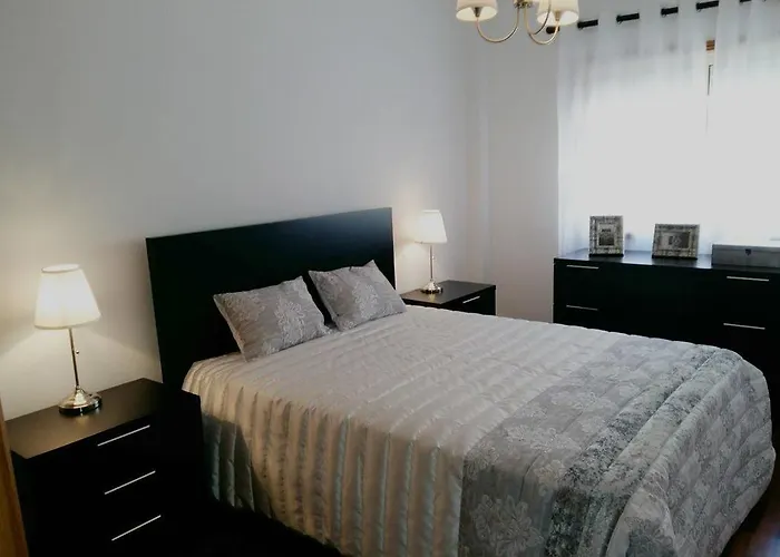 Lovely Apartment Aveiro