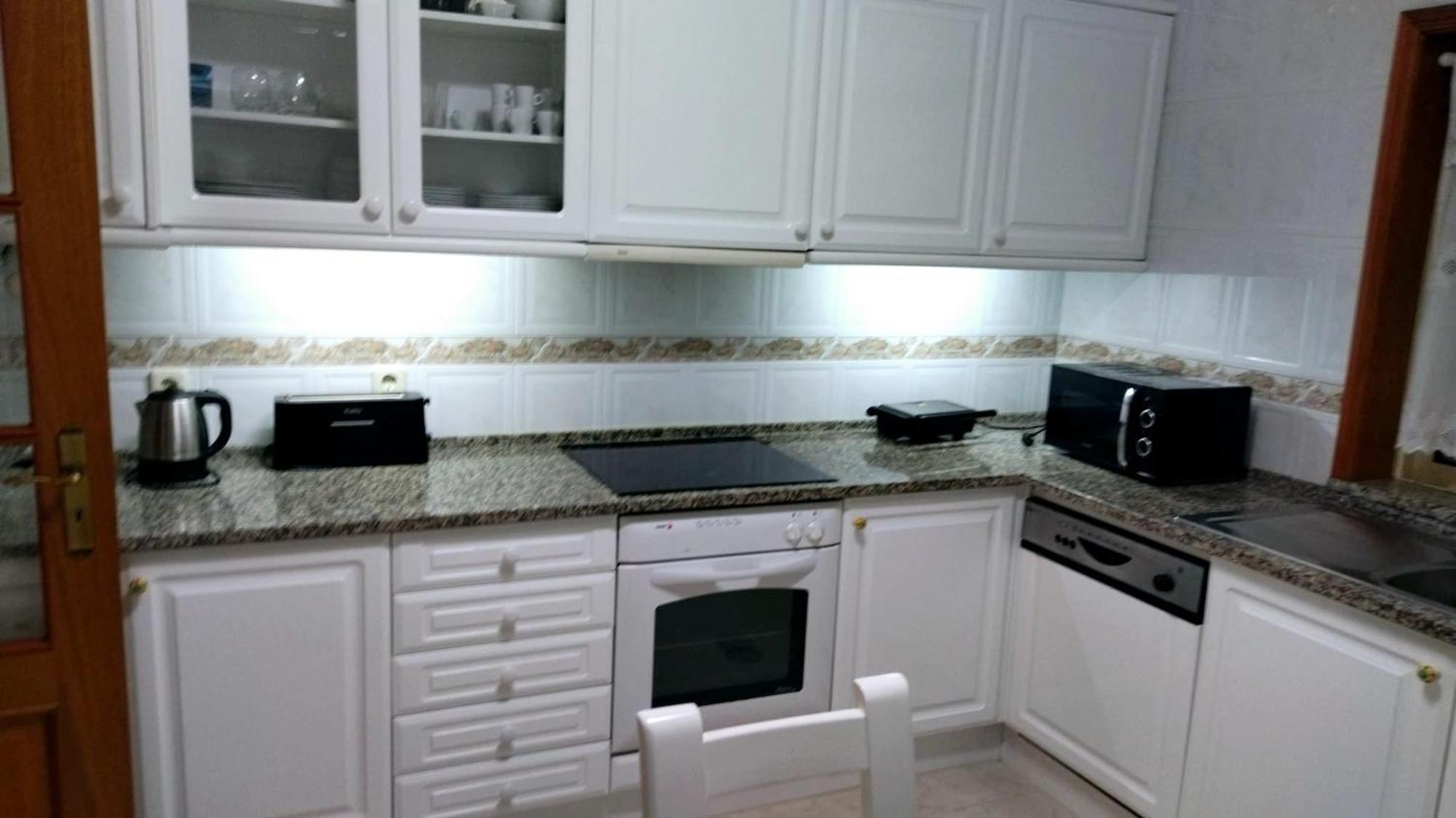 Appartement Lovely Aveiro