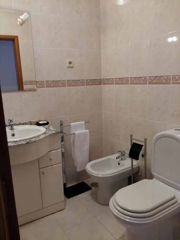 Appartement Lovely Aveiro