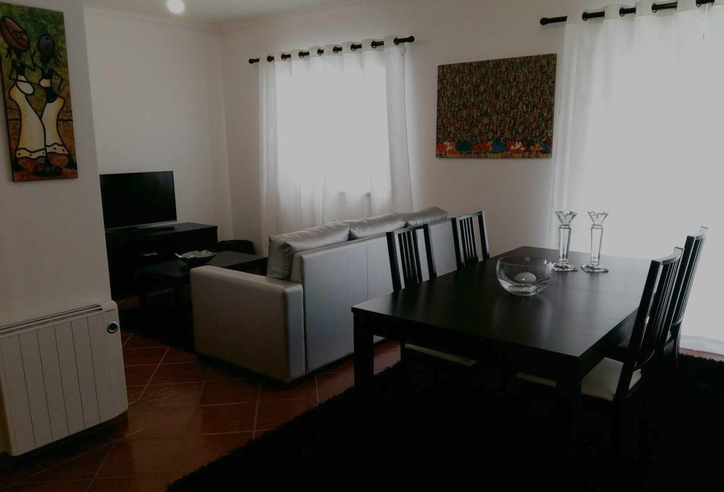 Lovely Appartement Aveiro