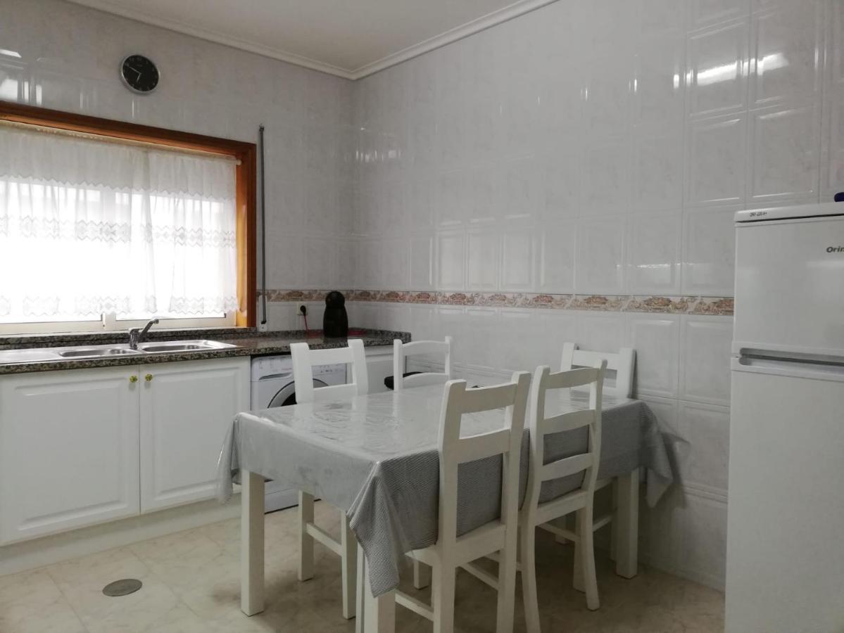 Lovely Appartement Aveiro