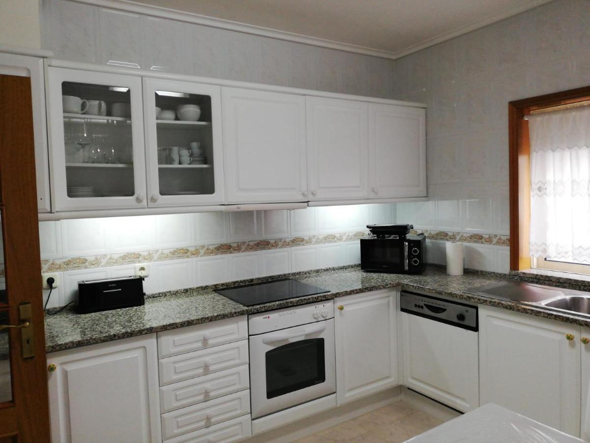 Appartement Lovely Aveiro